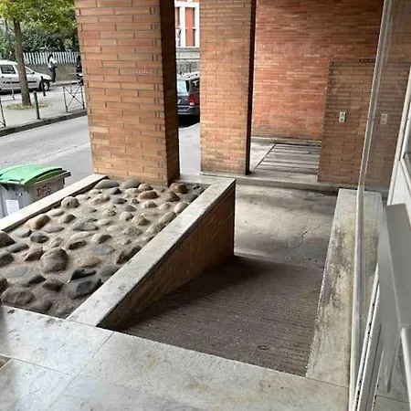 Le Jules De Apartment Toulouse