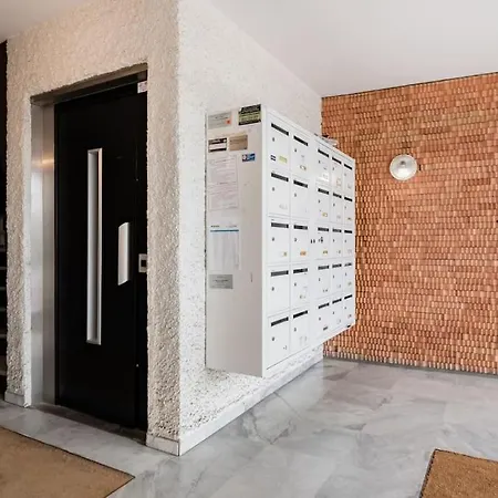 Le Jules De Apartment Toulouse