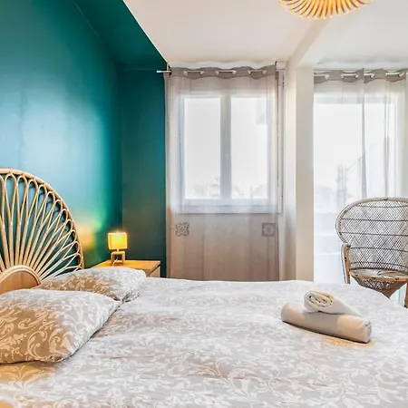 Apartment Le Jules De *