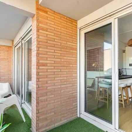 Apartment Le Jules De *
