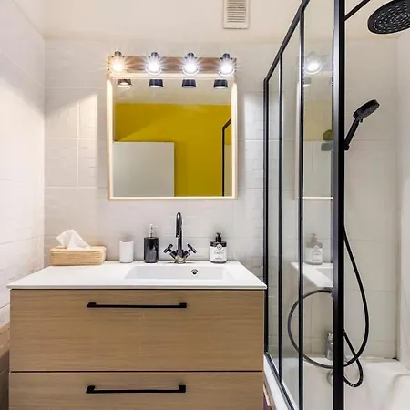 Apartment Le Jules De Toulouse