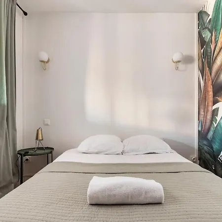 Apartment Le Jules De *
