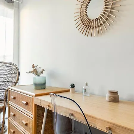 Le Jules De Apartment *