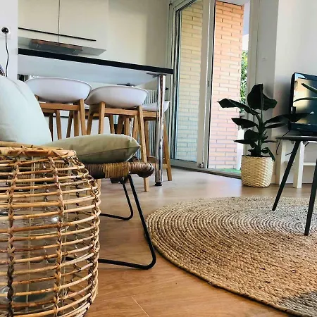 Apartment Le Jules De *