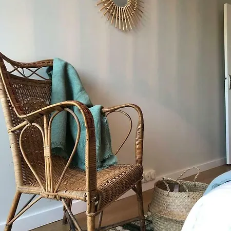 Le Jules De Apartment *