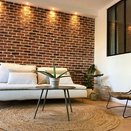 Apartment Le Jules De Toulouse