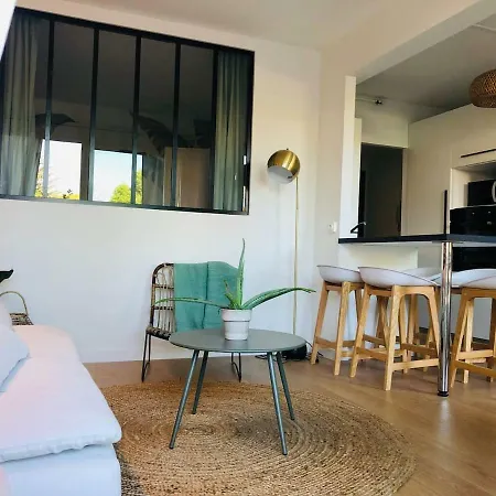 Apartment Le Jules De *